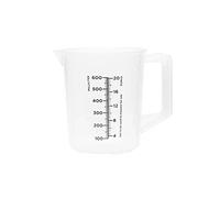 JARRA POLIPROPILENO 2000ML