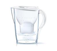 Jarra purificadora brita marella blanca 2 fi·