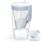 JARRA PURIFICADORA Y FILTRO BRITA 1F MXPRO ALL IN ONE