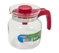 Jarra Pyrex, 1 L, 711A200/5646 Pyrex Jarra Alta Transparente