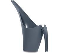 Jarra regadera Giraffe 1,5l., Dimensiones (mm) 334x140x326, Color Antracita