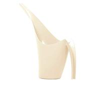 Jarra regadera giraffe 1,5l., dimensiones (mm) 334x140x326, color crema