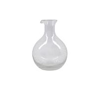Jarra Rich transparente