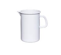 Jarra Riess Classic Blanca - 2,00 l