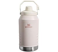 Jarra Stanley Iceflow de flujo r pido | Vaso de agua de acero inoxidable reciclado | Mantiene la bebida fr a y helada durante horas | Asa de tran