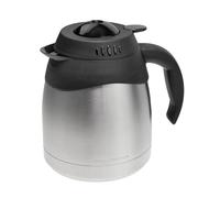 Jarra térmica compatible con/pieza de repuesto para cafetera Rowenta SS-208695 CT3818 Adagio