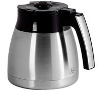 Jarra térmica Melitta 215737 recambio Look Therm Perfection negra y plata