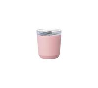 Jarra termo Kinto To Go rosa 240 ml