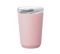 Jarra termo Kinto To Go rosa 360 ml