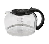 Jarra y tapa Cafetera, cafetera FS-9100037651 MoulinEX Cafetera, cafetera FS-9100037651 MoulinEX