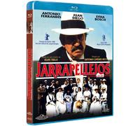 JARRAPELLEJOS (BLU-RAY)