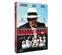Jarrapellejos [DVD]