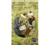 Jarraqani, Un Sufí Persa