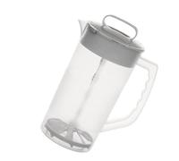 Jarras de de jarra mezcladora, a prueba de fugas de 2000 ml, contenedo