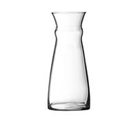 Jarras De Vidrio Luminarc Marca Fluid Lt 1