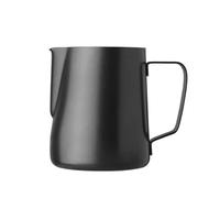 Jarras para Espumar leche Taza de café for espuma leche Utensilios acero inoxidable Barista del arte latte