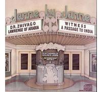 Jarre By Jarre / Film Themes by Maurice Jarre (2001-07-02)