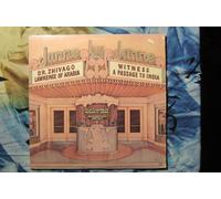 Jarre by Jarre film themes of Maurice Jarre [Vinyl]