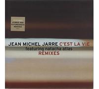 Jarre, Jean-Michel - C'est La Vie [10 [Vinyl LP]