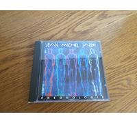 Jarre, Jean-Michel - Chronologie