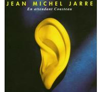 Jarre, Jean-Michel - En Attendant Cousteau