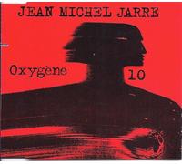 Jarre,Jean Michel - Oxygene 10 [Import]