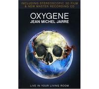 Jarre, Jean Michel - Oxygene: 30th Anniversary