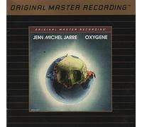 Jarre,Jean Michel - Oxygene Gold