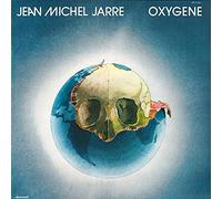 JARRE, Jean Michel - Oxygene (MTO 77000 France) / MTO 77000