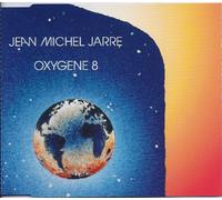 Jarre,Jean Michel - Oxygene Part 8 (5 Track) [Import]