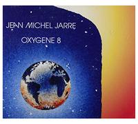 Jean-Michel Jarre - Oxygene 8 / 4 Remixes