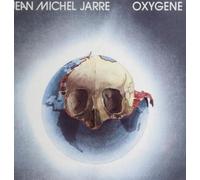 Jarre,Jean-Michel - Oxygene [Vinilo]