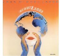 Jarre, Jean Michel - Rendez-Vous