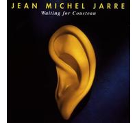Jarre,Jean-Michel - Waiting for Cousteau