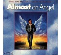 JARRE MAURICE - Almost an Angel [Vinilo]