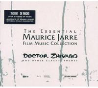 Jarre Maurice - Doctor Zhivago