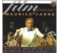 Jarre, Maurice - Film Music By Maurice Jarre