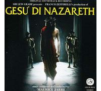 Jarre, Maurice - Gesu' Di Nazareth