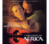 Jarre, Maurice - I Dreamed Of Africa Cd