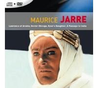 Jarre Maurice - Lawrence of Arabia/Doctor Zivago...