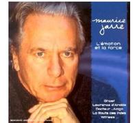 Jarre, Maurice - L'Emotion et la force