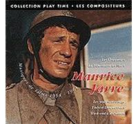 Jarre, Maurice - Les plus belles musiques de Maurice Jarre