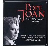 Jarre Maurice - Papa Giovanni (Pope Joan)
