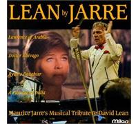 Jarre, Maurice - Tribute to David Lean