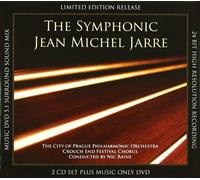 Jarre-Michel Jean - The Symphonic
