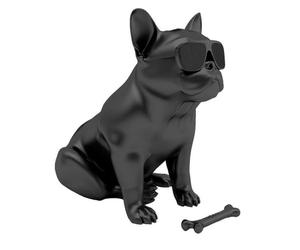 Jarre Technologies AeroBull HD1 200 W 2.1 Portable Speaker System Negro - Altavoces portátiles (2.1 Canales, 5,5 cm, 13,3 cm, 200 W, 50-20000 Hz, Inalámbrico y alámbrico)