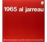 Jarreau Al - 1965 Al Jarreau [Vinilo]