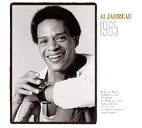 Jarreau, Al - 1965 -Hq- [Vinilo]