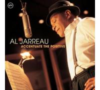 Jarreau, Al - Accentuate the Positive by Jarreau, Al (2004) Audio CD