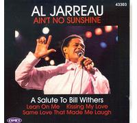 Jarreau Al - Ain't No Sunshine